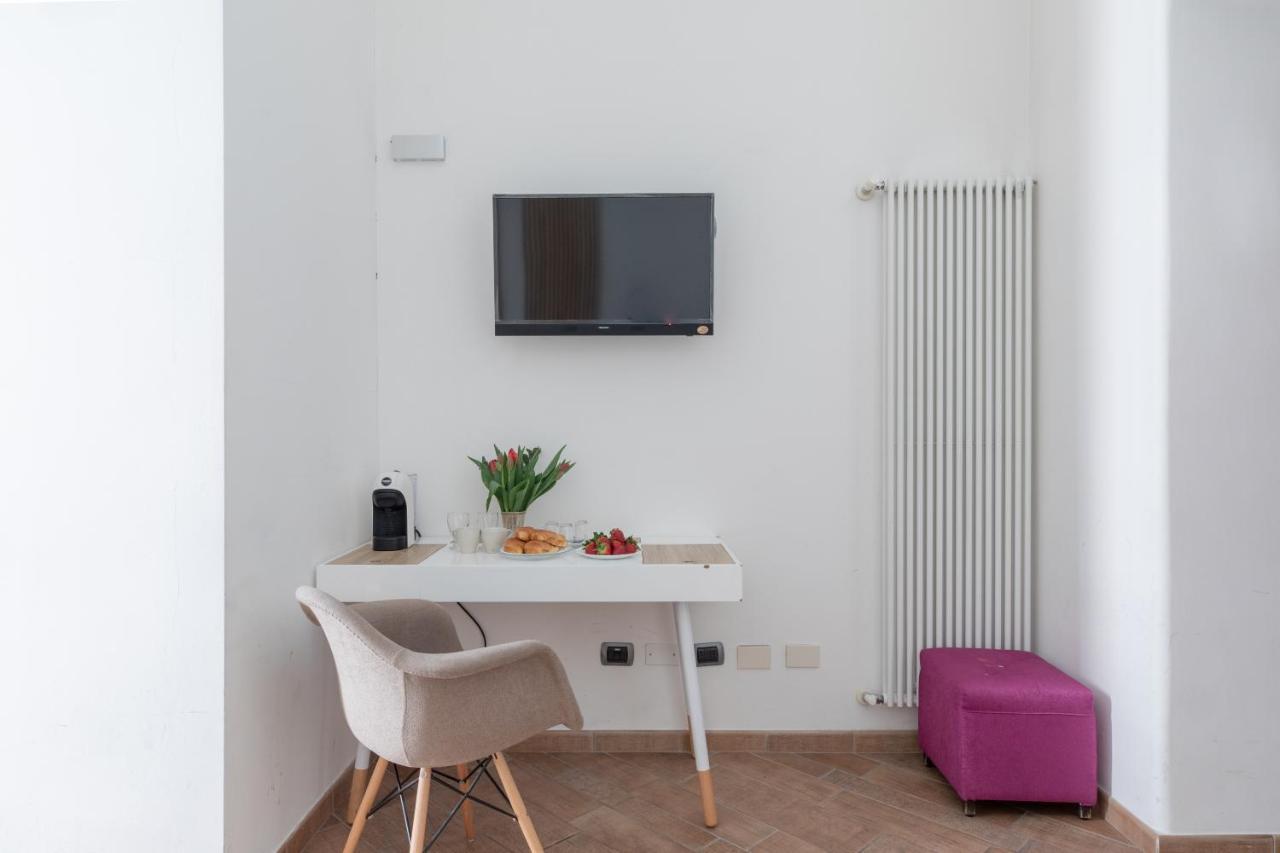 Flaminiarooms Róma Kültér fotó