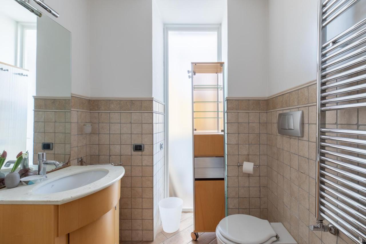 Flaminiarooms Róma Kültér fotó